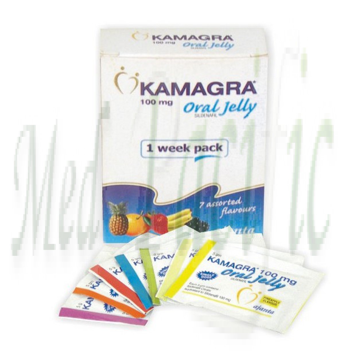 Kamagra Oral Jelly Livraison Rapide